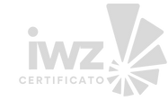 Certification Body IWZ FZCO Certificate